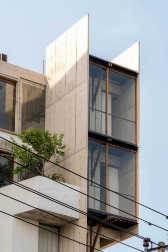 Tran Phu Beach Bed & Breakfast | The Still Slow & Sip