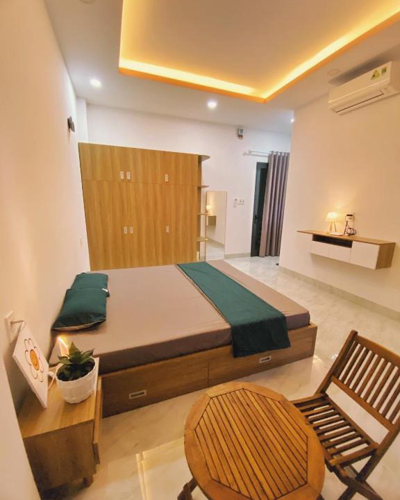 Nha Trang House | The Sweet Home