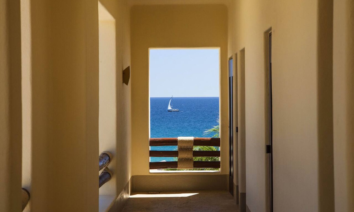 Paraiso Escondido Resort | The Towers at Pueblo Bonito Pacifica - All Inclusive