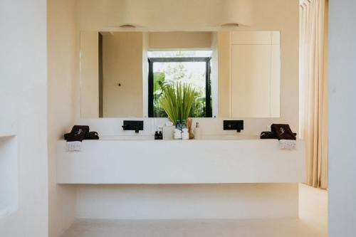 Zama Villa | The Tulum Grand Compound