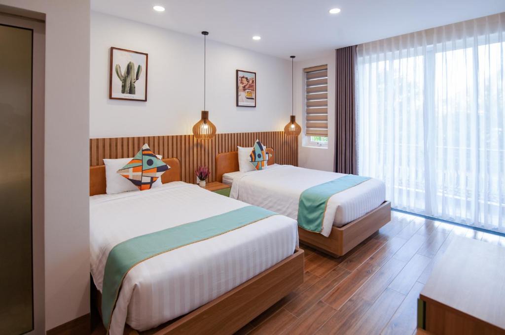 Cam Lam Hotel | The View Hotel