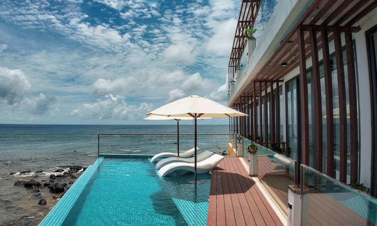 Phu Quy Hotel | The View Phú Quý