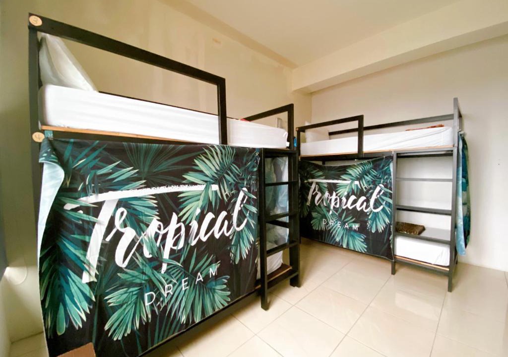 Gongtouli Hostel | The Way Hostel & Bar