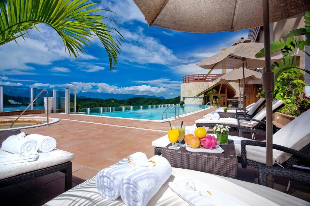 Yuchi Hotel | The Wen Wan Resort Sun Moon Lake