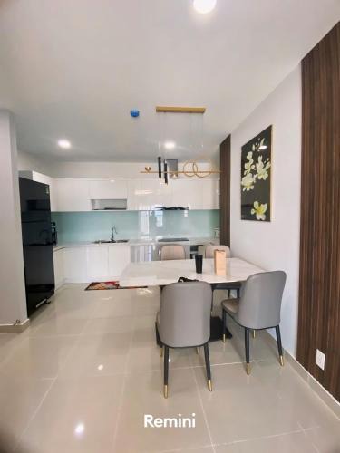 District 6 Apartment | The Western Capital 2PN 2WC-Q6