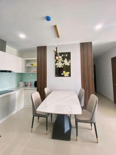 District 6 Apartment | The Western Capital 2pn 1wc quận 6