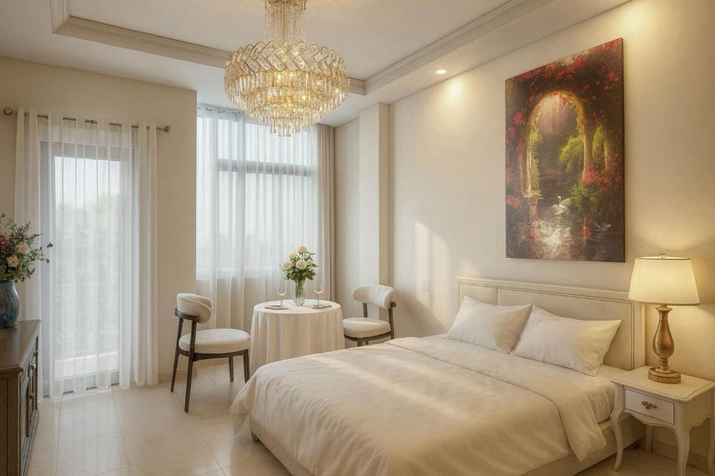 Da Kao Hotel | The Writeriana de Lumière