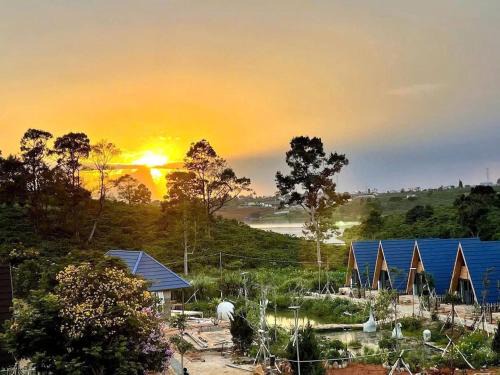 Di Linh Hotel | The Xanh AN Homestay 3
