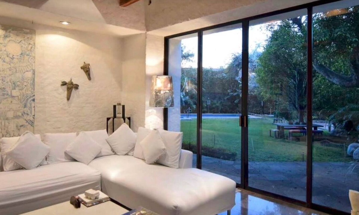Cuernavaca House | The XCU House