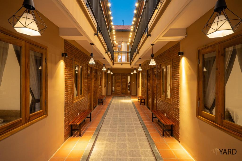 Duong Dong House | The Yard Phu Quoc