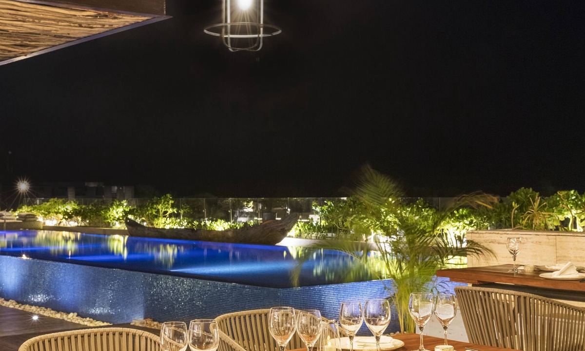 Gonzalo Guerrero Resort | The Yucatan Playa del Carmen, Tapestry Collection by Hilton