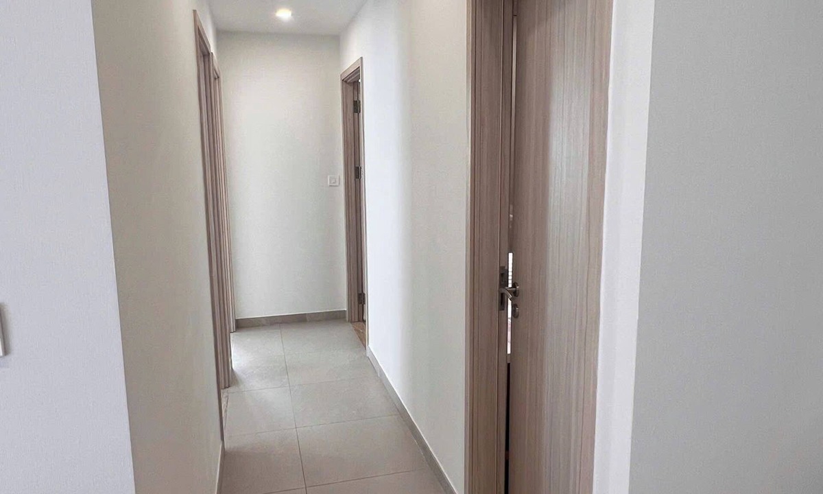 Phu My Apartment | The87 Inn - Happy Residence Premier