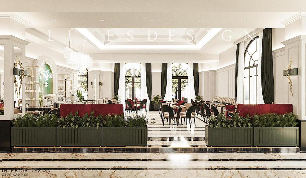 Viet Yen Hotel | Thiên Ân Hotel Bắc Giang