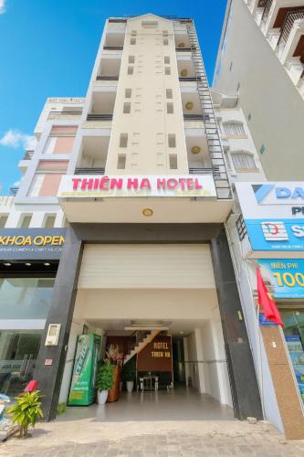 Binh Thuan Hotel | Thiên Hà Hotel