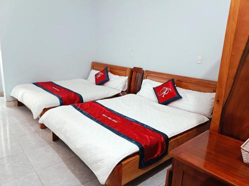 Moc Chau Apartment | Thiên Phúc Hotel