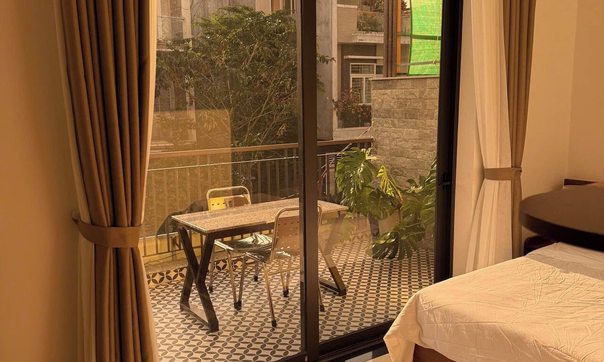 Quang Ngai Hotel | THIÊN PHÚC HOTEL