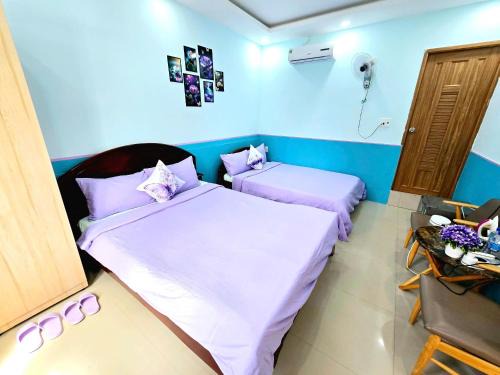 Con Son Hostel | Thiên Sơn Hotel Côn Đảo