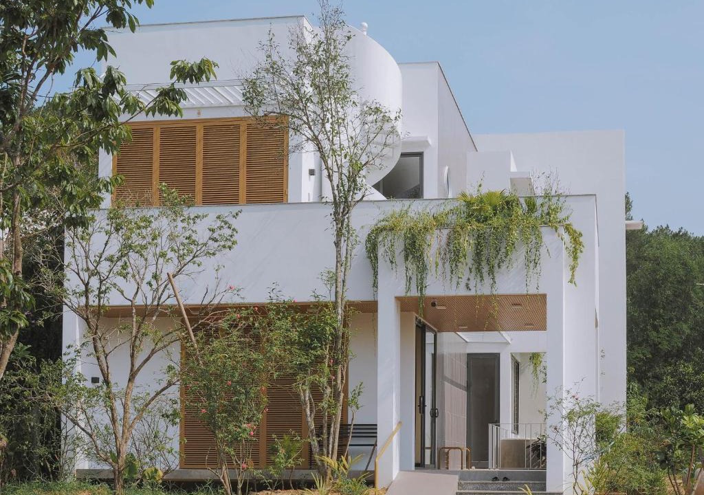 Huong Thuy House | Thien An Pine Hill Homestay Hue