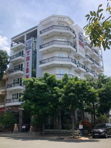Thu Dau Mot Hotel | Thien Ha Hotel