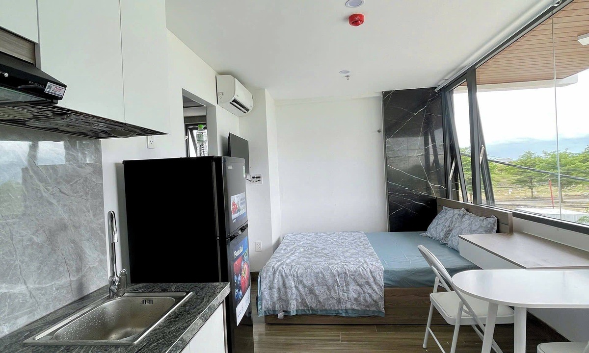 Dien Ban Hotel | Thien Khanh Hotel Da Nang Beach