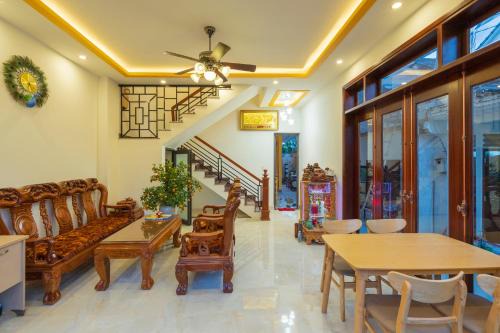 Cam Chau House | Thinh Phuc Homestay