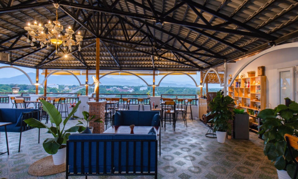 Cam Lam Hotel | THOI BINH HOTEL