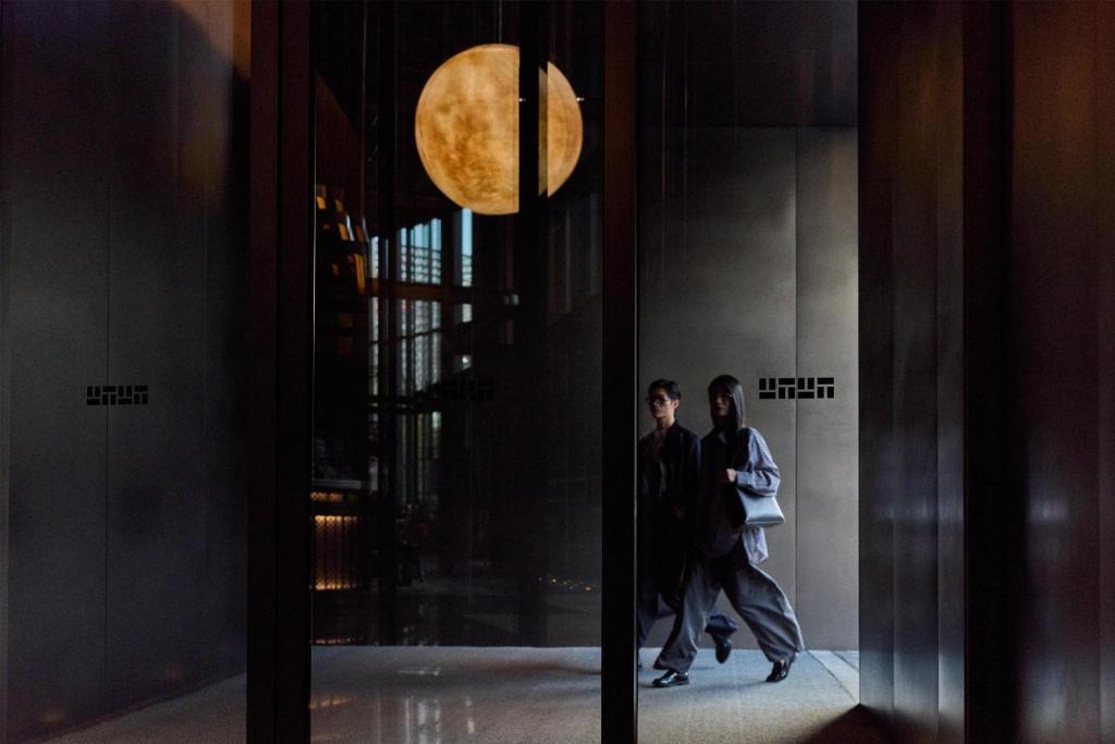 Pudong Hotel | Thompson Shanghai Expo, by Hyatt