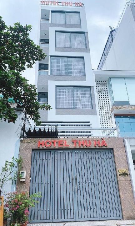 Binh Thanh Bed & Breakfast | Thu Hà Hotel