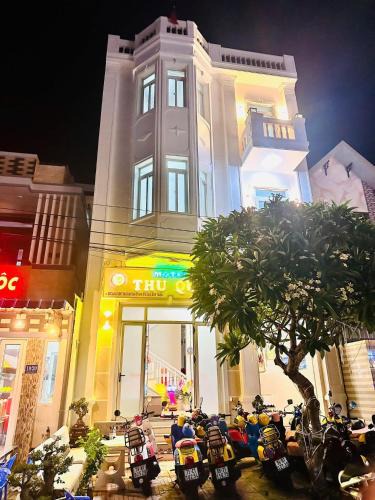 Phu Quy Hotel | Thu Quy Hotel