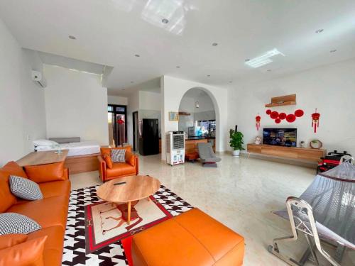 Bao Ninh House | Tiên Villa Bảo Ninh Quảng Bình