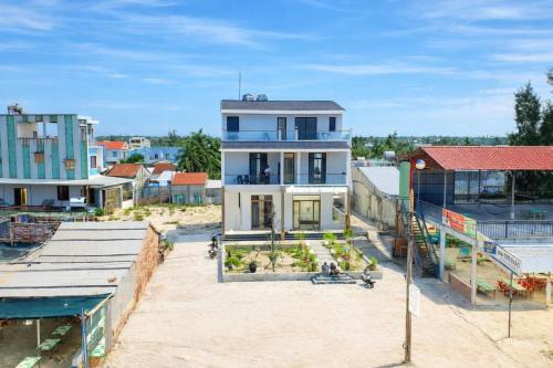Tam Ky Hotel | Tiến Hưng Tam Thanh Villa