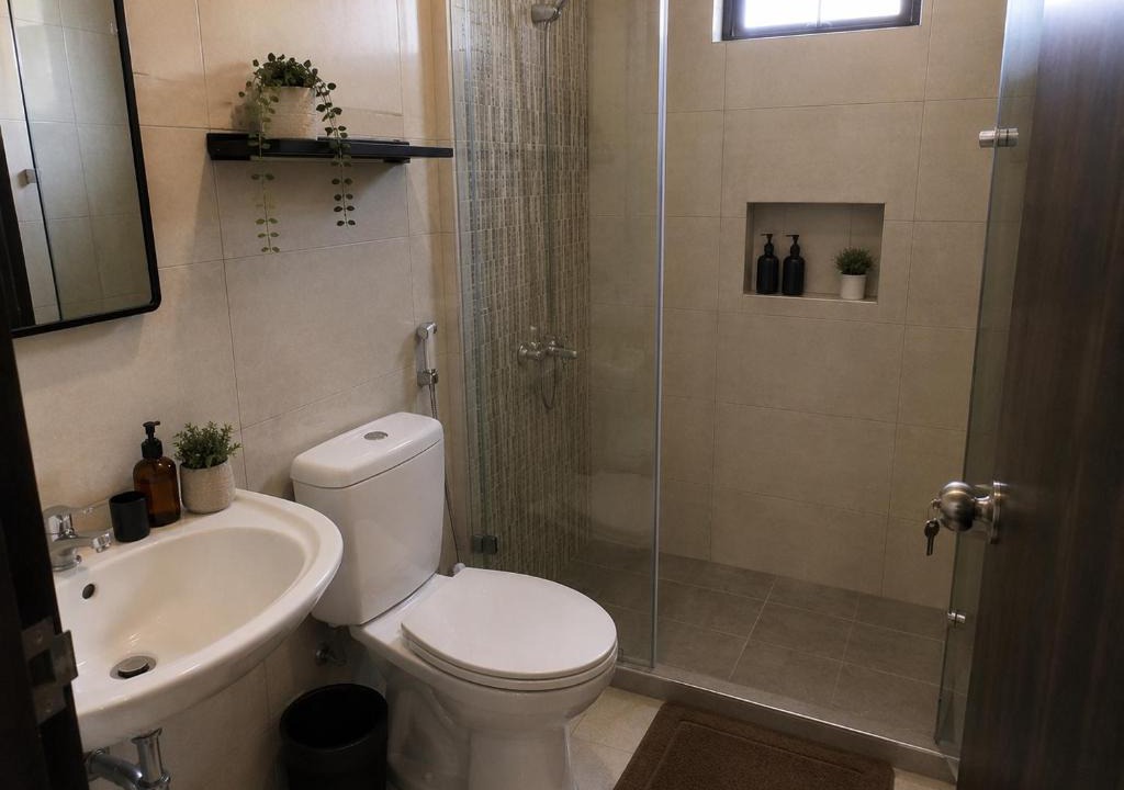 Binh Chanh House | Tiệm Ăn Villa