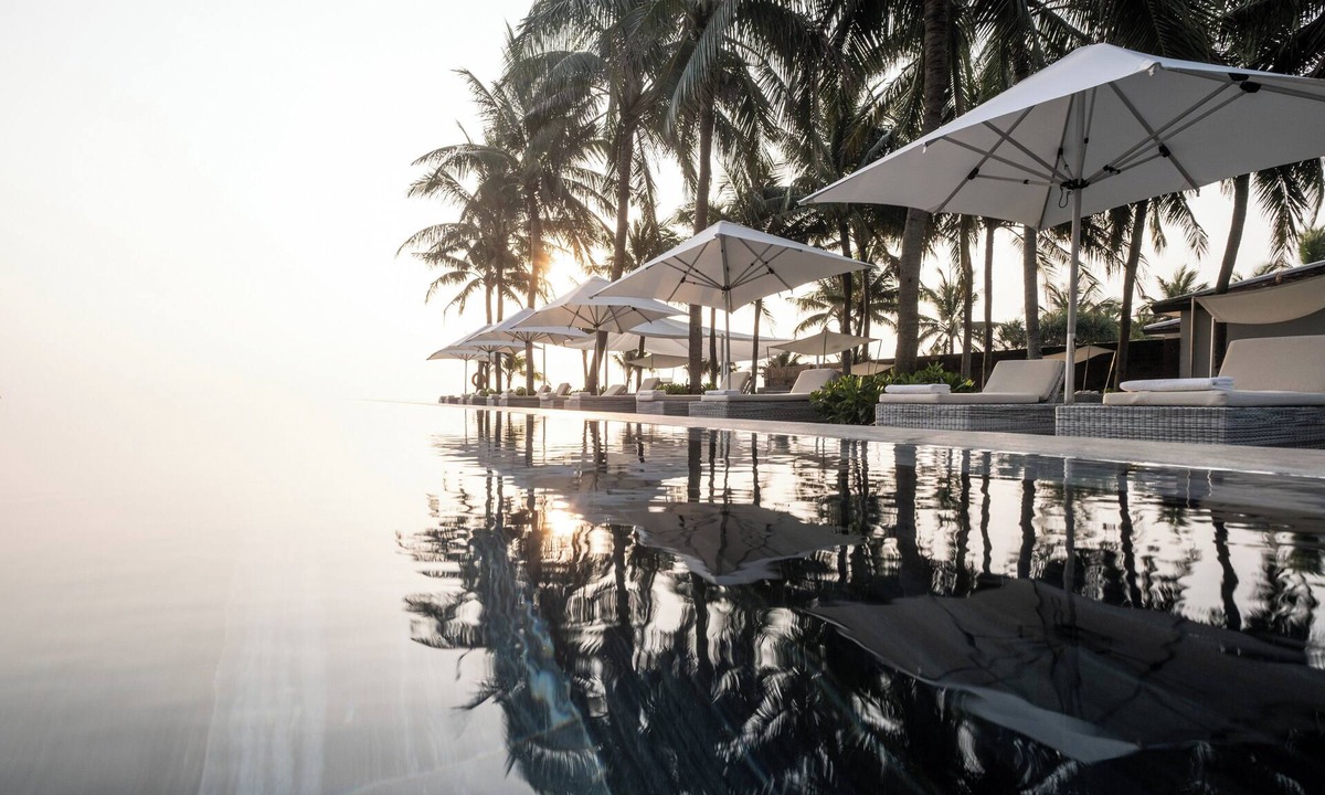 Ngu Hanh Son Resort | TIA Wellness Resort - Spa Inclusive