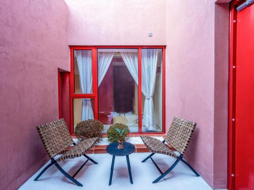 Tanggu Hotel | Tianjin Bestown Courtyard 丨 Banma Resorts