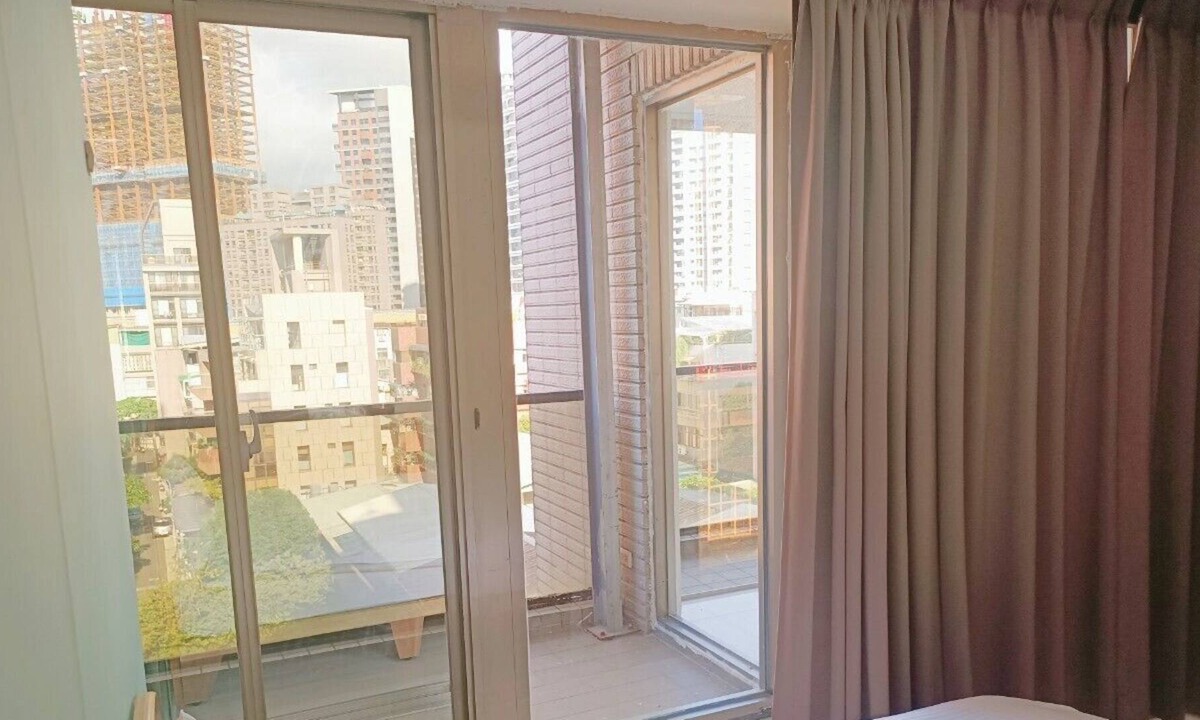 Zhongshan Apartment | Tianmu Star hotel