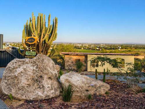 Purisima del Rincon House | Tierra Mía - Complejo de contenedores único