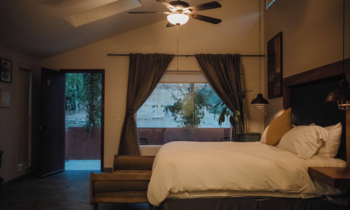 San Antonio de las Minas Hotel | Tierra Mia Hacienda Ruta del Vino