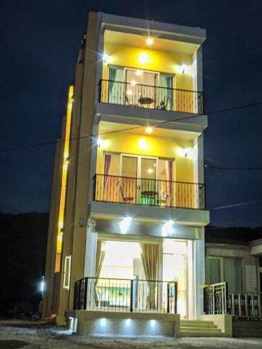 Eluan House | Tiffany Homestay