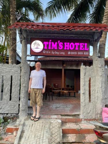 Ong Lang House | Tim Hotel - Near The Sea