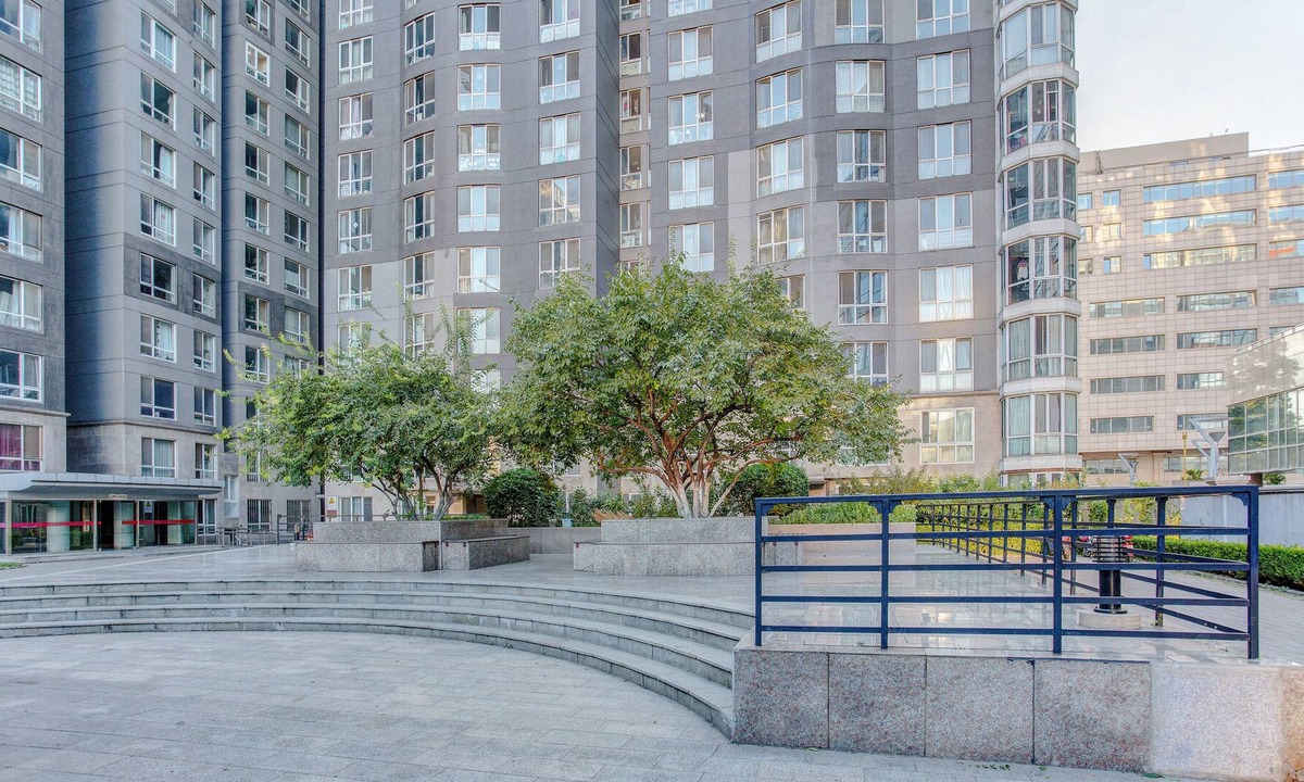 Wangfujing Shopping Area House | Time Guesthouse - Dongsi