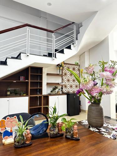Da Nang City Centre House | Tinahouse -For Vietnamese guests only