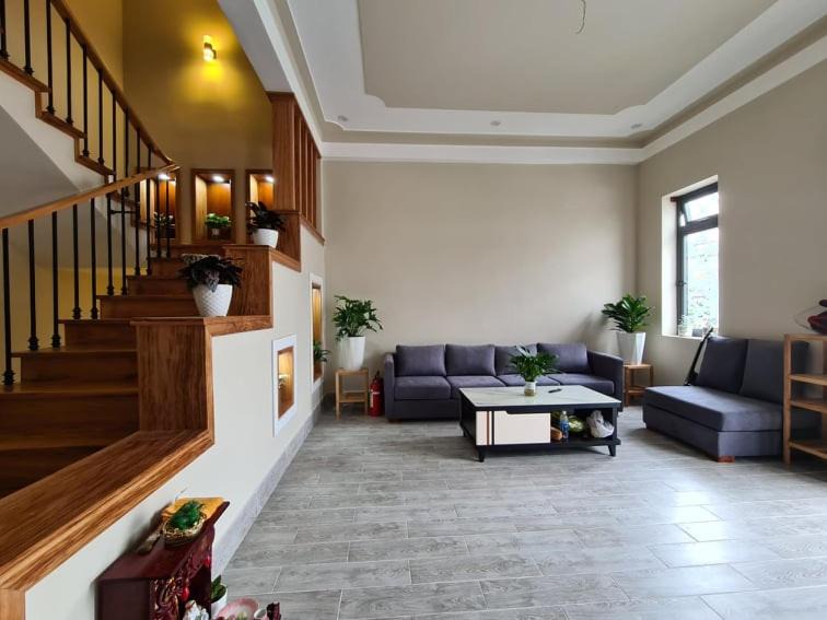 Da Lat House | Tiny Tigers Home