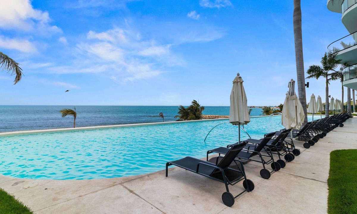 Nuevo Vallarta Apartment | Tizate Sea Sanctuary by Monyxbnb