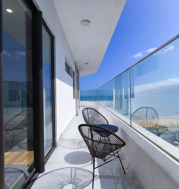Quy Nhon Apartment | TMS-PULLMAN MINH MINH Apartment