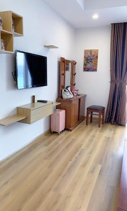 Quy Nhon Apartment | TMS Quy Nhơn