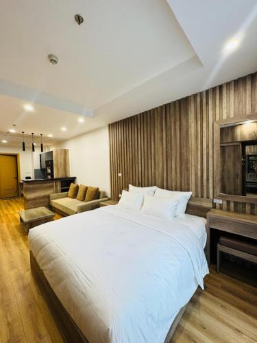 Quy Nhon Apartment | TMS Quy Nhon - Hupasearest Apartment SeaView