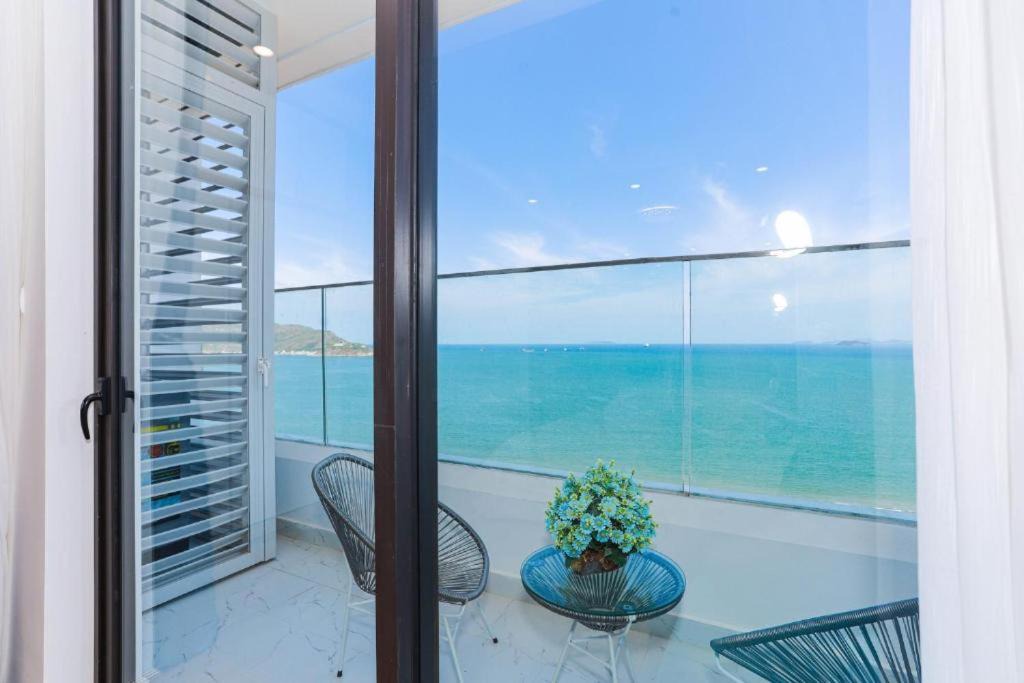 Quy Nhon Apartment | TMS Sea View - OH Apartment