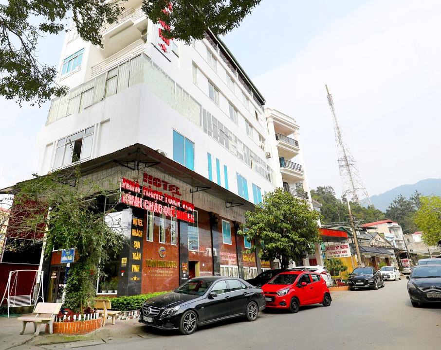 Bac Quang Hotel | Toàn Vinh Hotel