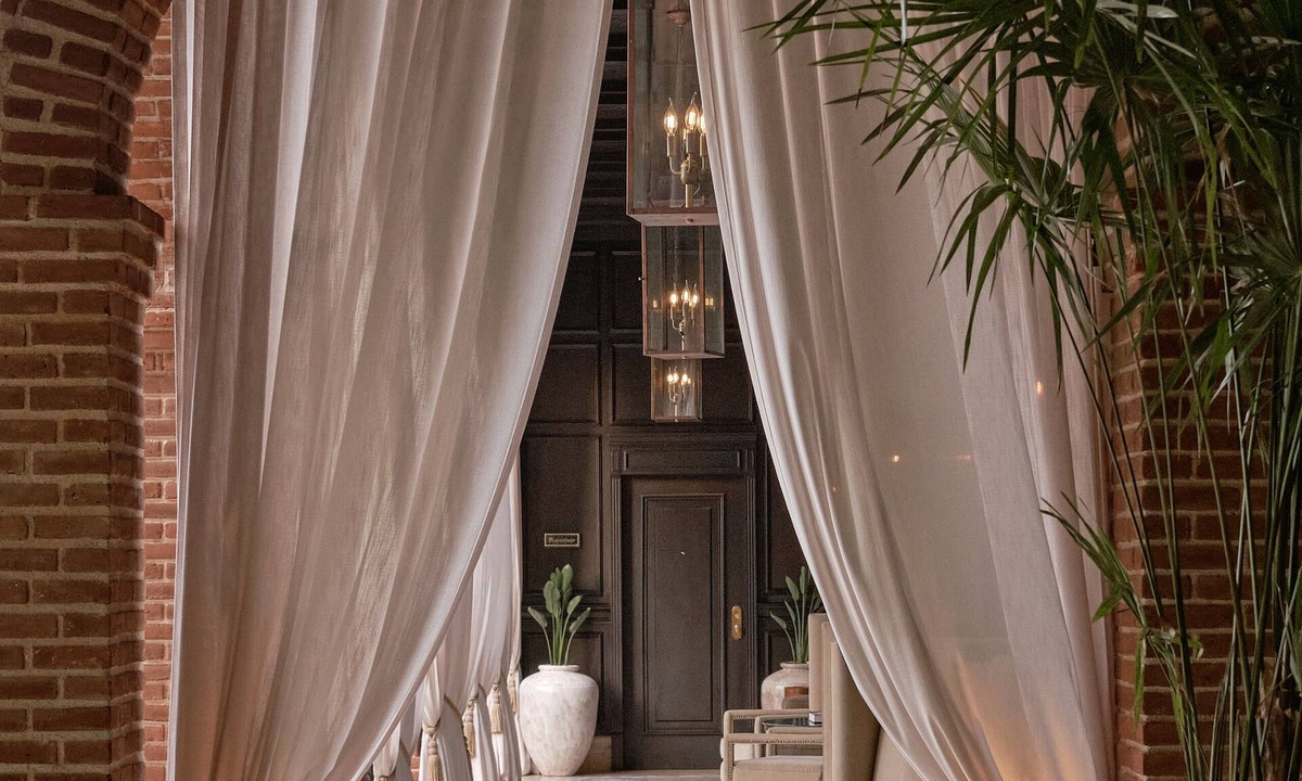 Todos Santos Hotel | Todos Santos Boutique Hotel