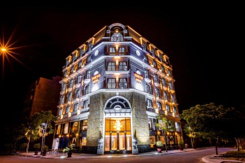 Phan Rang - Thap Cham Hotel | Tokyo Hotel Phan Rang